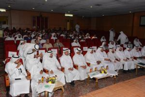 Successfully Unrivaled, Applied Medical Sciences Holds Alumni Forum